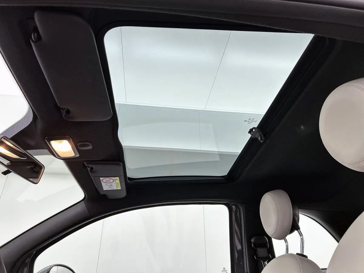 1.0 Hybrid Dolcevita | Panoramadak | Airco | Apple Carplay/Android Auto