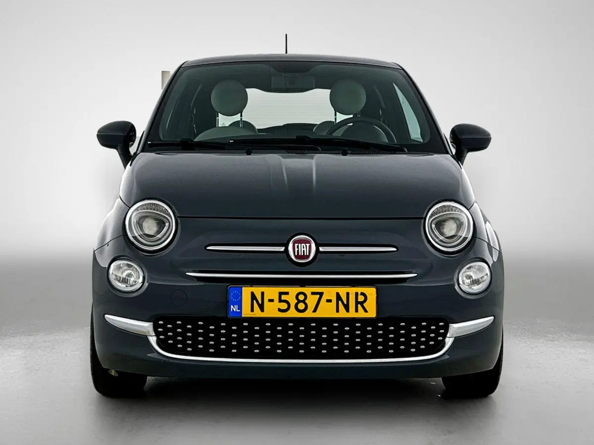 1.0 Hybrid Dolcevita | Panoramadak | Airco | Apple Carplay/Android Auto