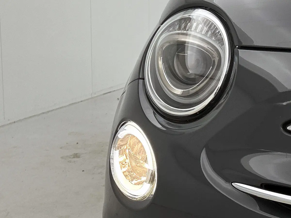 1.0 Hybrid Dolcevita | Panoramadak | Airco | Apple Carplay/Android Auto