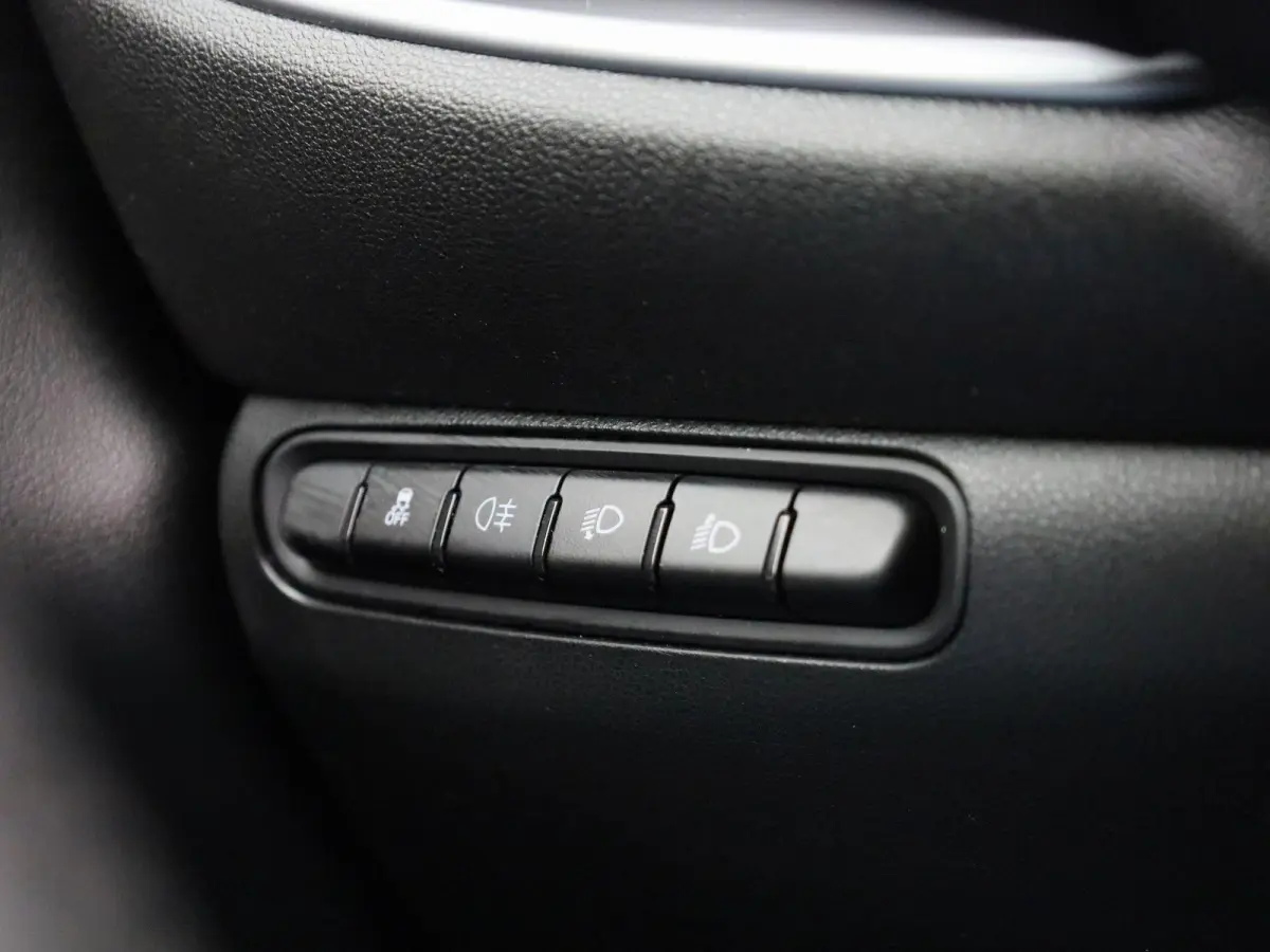 Icon 42 kWh Cabrio | LMV | cruise control | Camera | Navi | Bluetooth |