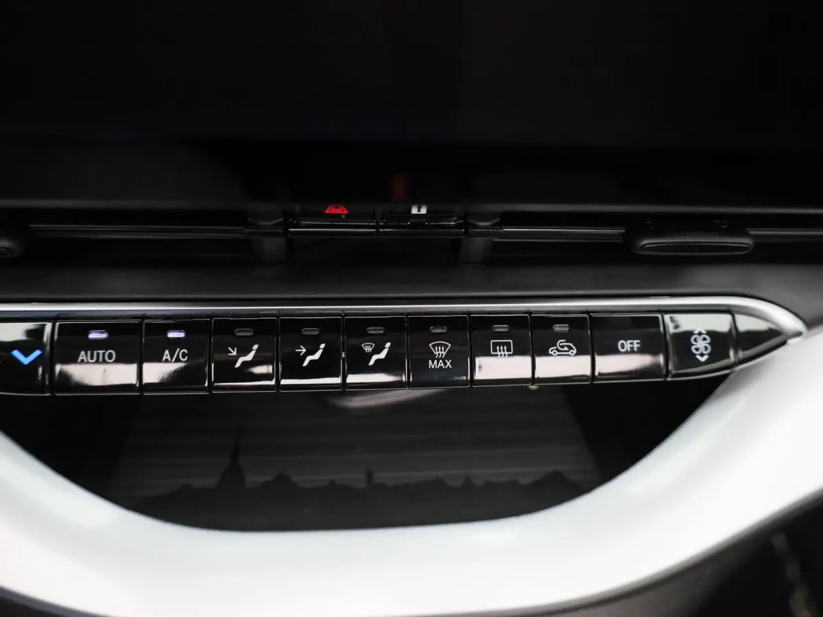 Icon 42 kWh Cabrio | LMV | cruise control | Camera | Navi | Bluetooth |