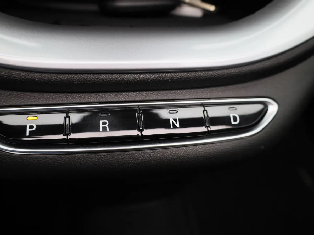 Icon 42 kWh Cabrio | LMV | cruise control | Camera | Navi | Bluetooth |