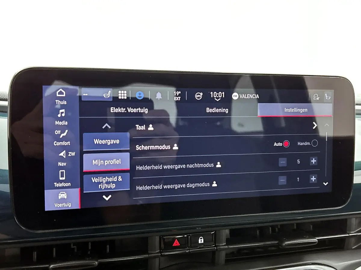 Icon 42 kWh | Climate | Cruise | Bluetooth | LMV | Keyless | Camera | Panodak | SOH 95%