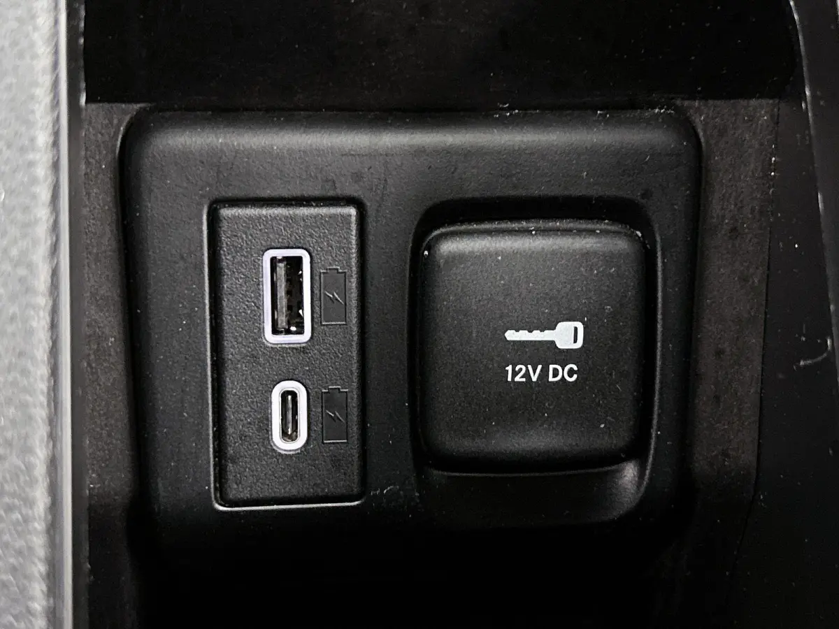 Icon 42 kWh | Climate | Cruise | Bluetooth | LMV | Keyless | Camera | Panodak | SOH 95%
