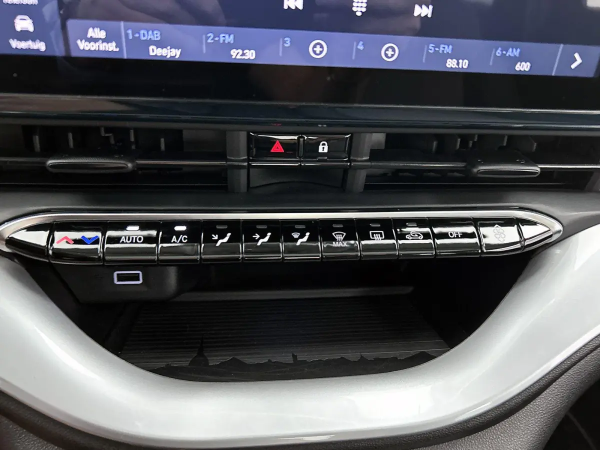 Icon 42 kWh | Climate | Cruise | Bluetooth | LMV | Keyless | Camera | Panodak | SOH 95%