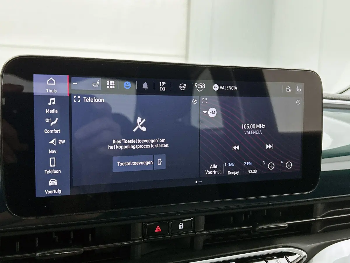 Icon 42 kWh | Climate | Cruise | Bluetooth | LMV | Keyless | Camera | Panodak | SOH 95%