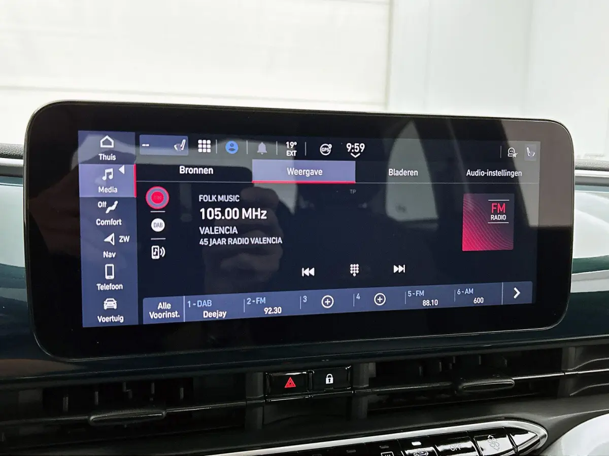 Icon 42 kWh | Climate | Cruise | Bluetooth | LMV | Keyless | Camera | Panodak | SOH 95%