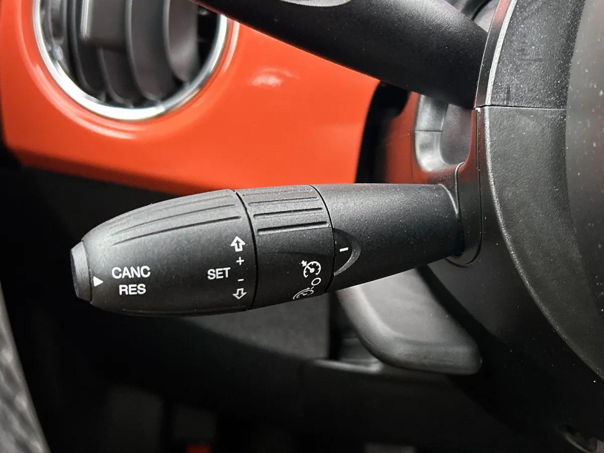 1.0 Hybrid Dolcevita | Cruise Control | Camera | Climate Controle | Apple Carplay/Android Auto | Baggagerek!