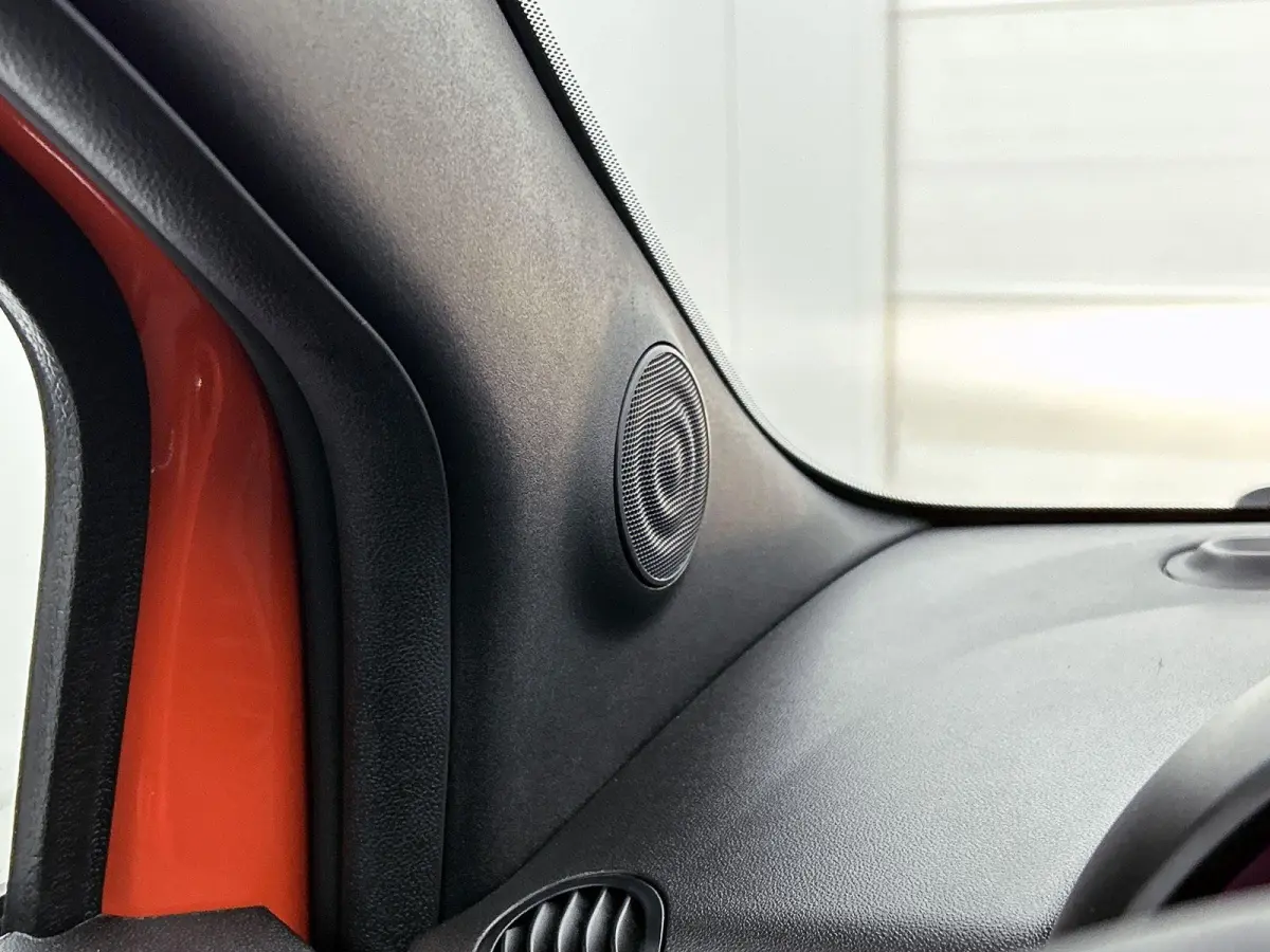 1.0 Hybrid Dolcevita | Cruise Control | Camera | Climate Controle | Apple Carplay/Android Auto | Baggagerek!