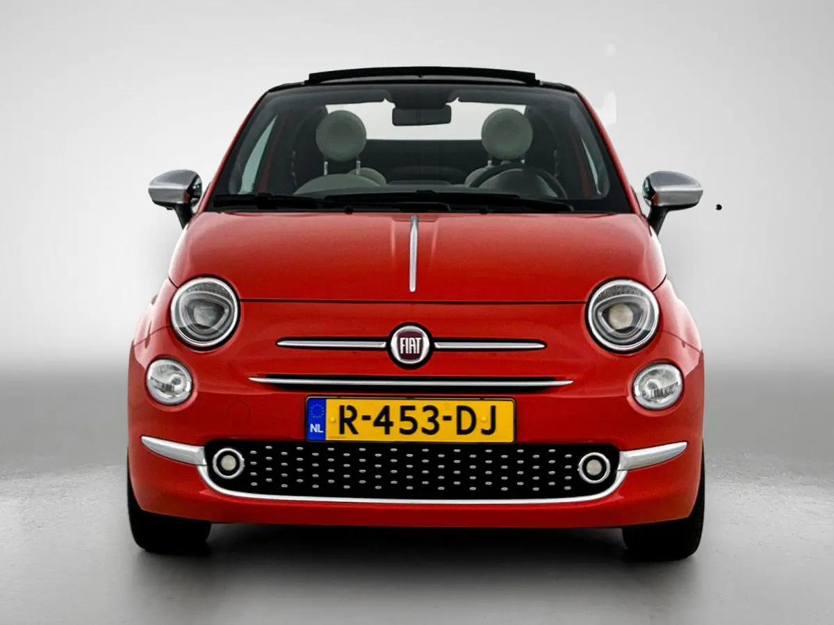 1.0 Hybrid Dolcevita | Cruise Control | Camera | Climate Controle | Apple Carplay/Android Auto | Baggagerek!