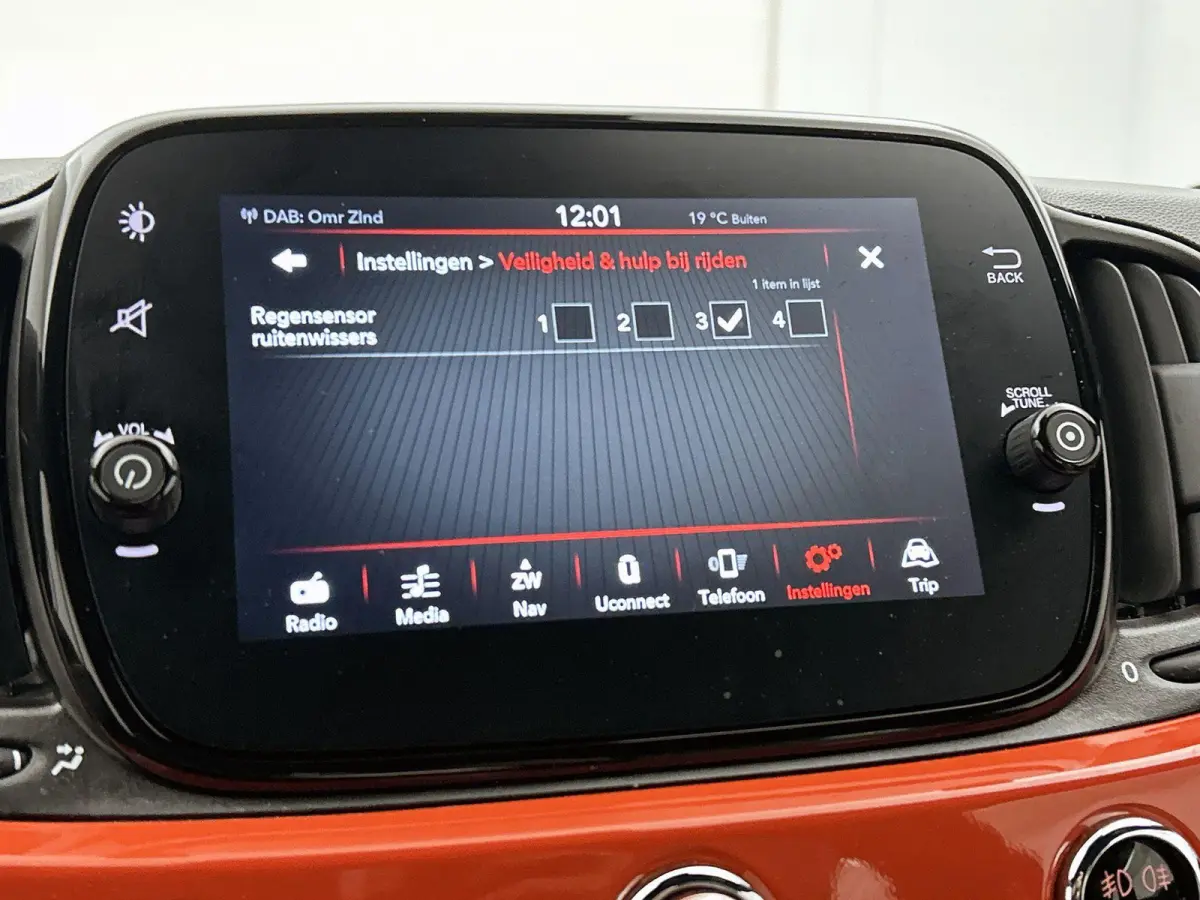 1.0 Hybrid Dolcevita | Cruise Control | Camera | Climate Controle | Apple Carplay/Android Auto | Baggagerek!