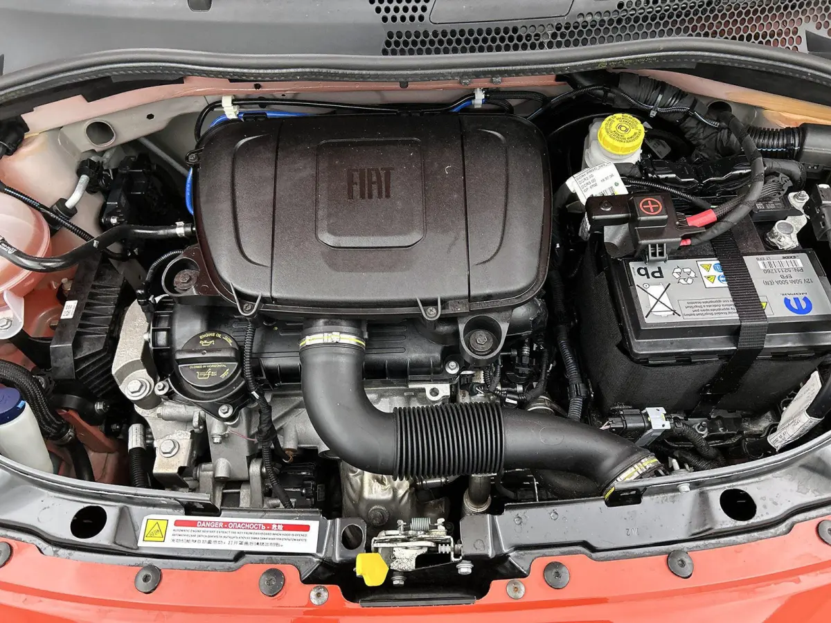 1.0 Hybrid Dolcevita | Cruise Control | Camera | Climate Controle | Apple Carplay/Android Auto | Baggagerek!