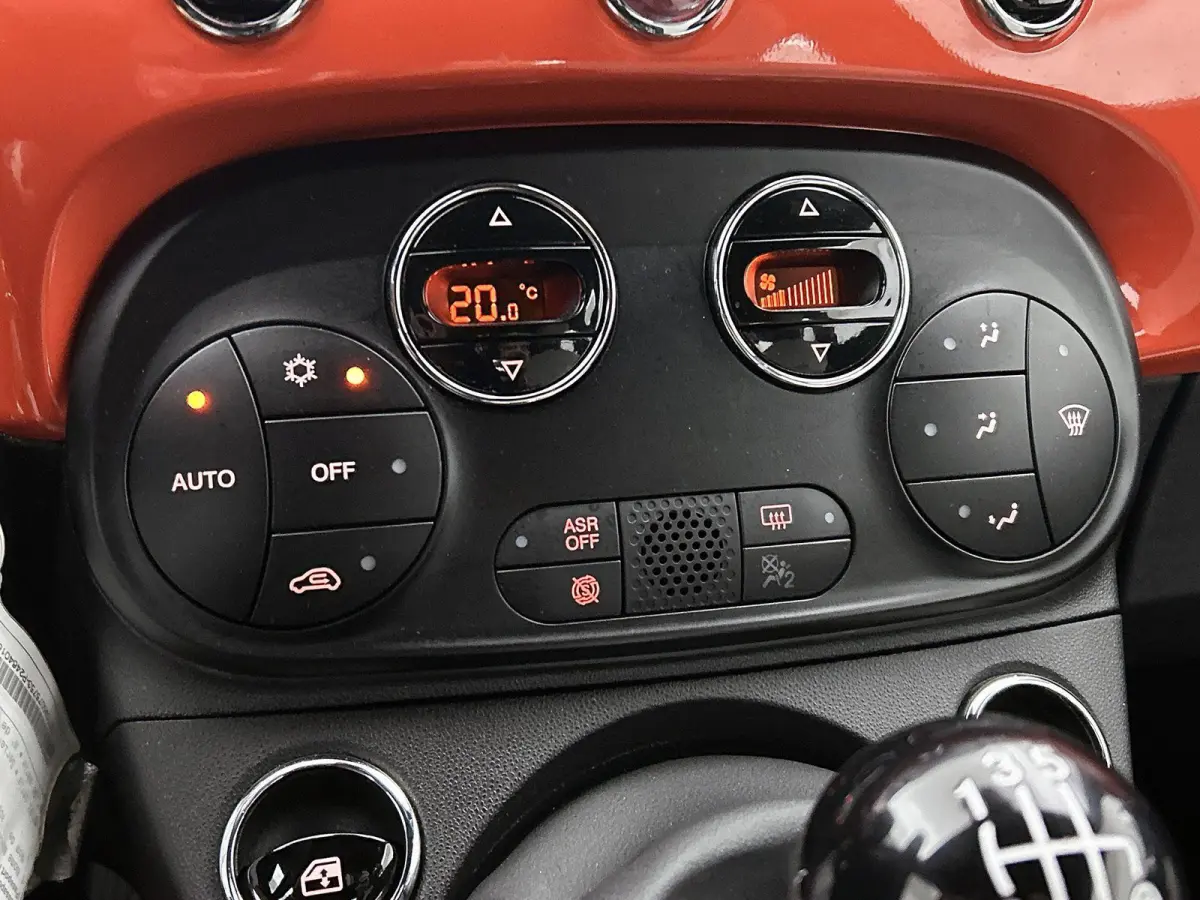 1.0 Hybrid Dolcevita | Cruise Control | Camera | Climate Controle | Apple Carplay/Android Auto | Baggagerek!