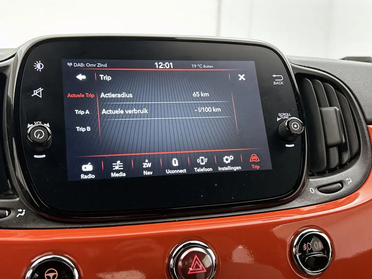 1.0 Hybrid Dolcevita | Cruise Control | Camera | Climate Controle | Apple Carplay/Android Auto | Baggagerek!