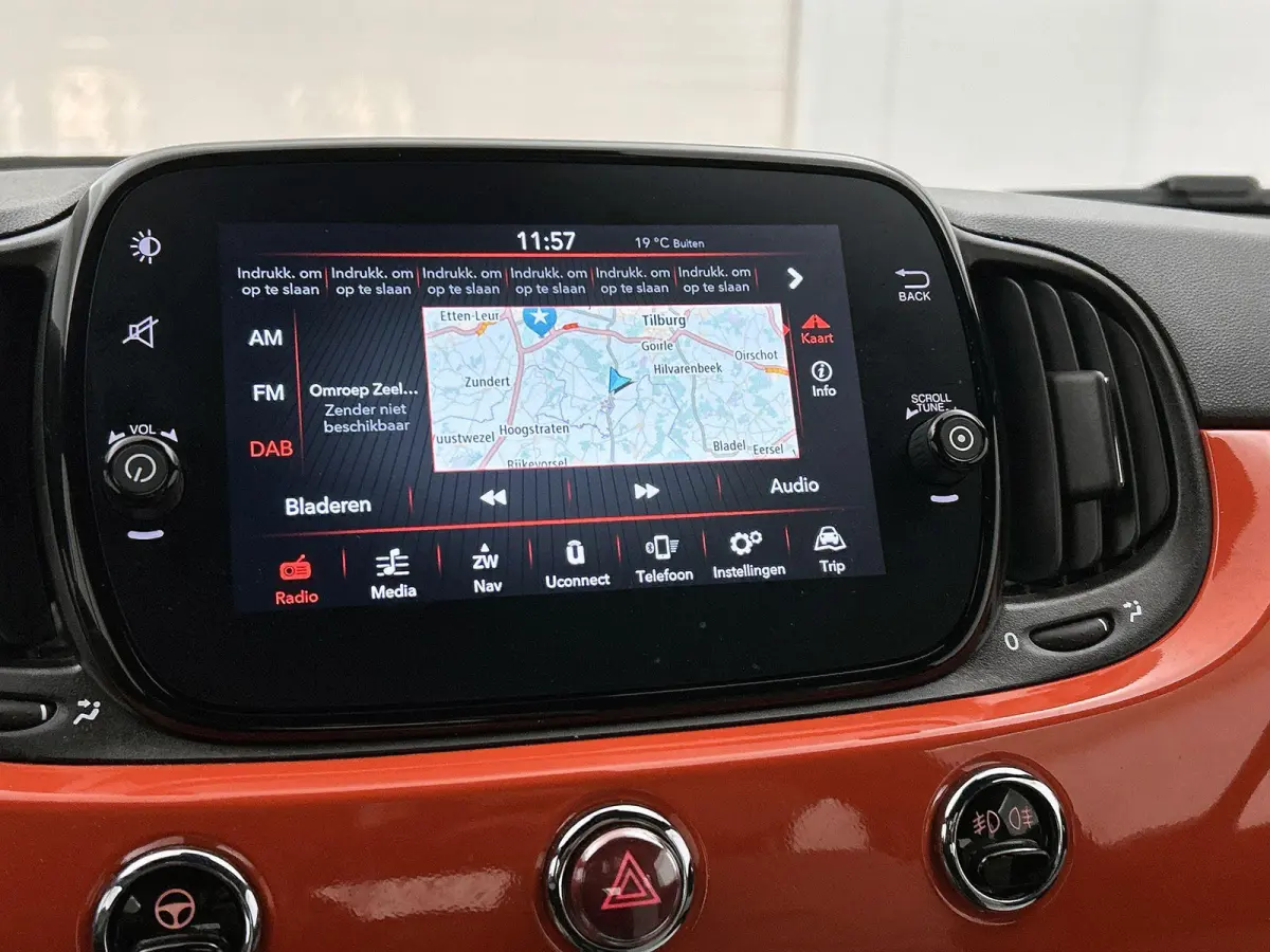 1.0 Hybrid Dolcevita | Cruise Control | Camera | Climate Controle | Apple Carplay/Android Auto | Baggagerek!