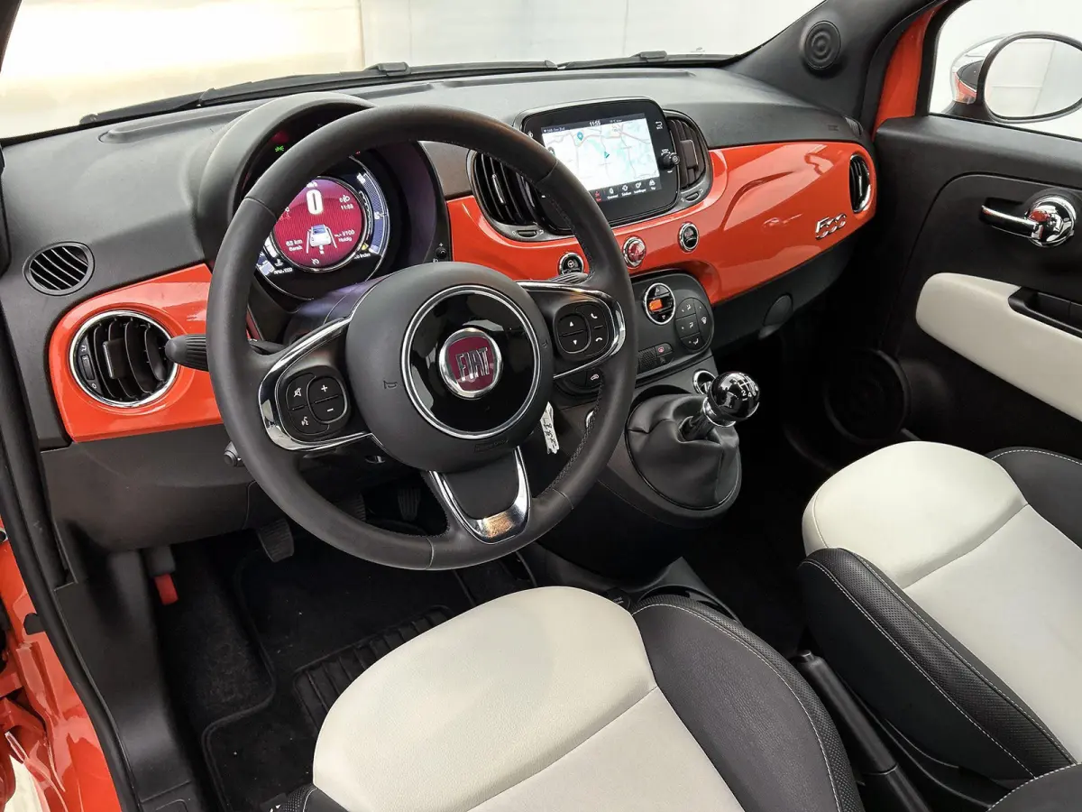 1.0 Hybrid Dolcevita | Cruise Control | Camera | Climate Controle | Apple Carplay/Android Auto | Baggagerek!