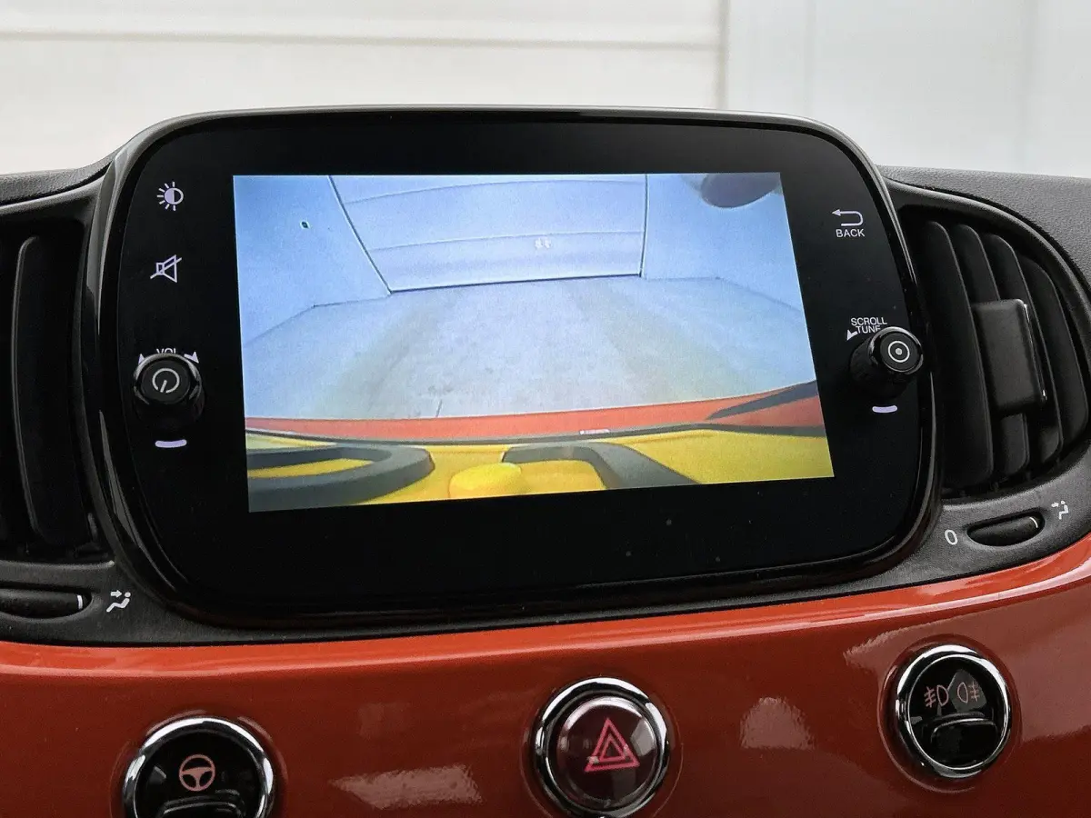 1.0 Hybrid Dolcevita | Cruise Control | Camera | Climate Controle | Apple Carplay/Android Auto | Baggagerek!