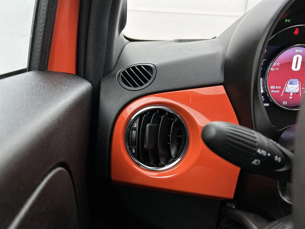 1.0 Hybrid Dolcevita | Cruise Control | Camera | Climate Controle | Apple Carplay/Android Auto | Baggagerek!