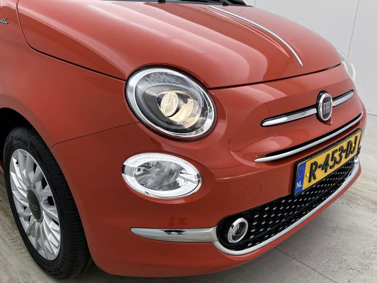 1.0 Hybrid Dolcevita | Cruise Control | Camera | Climate Controle | Apple Carplay/Android Auto | Baggagerek!