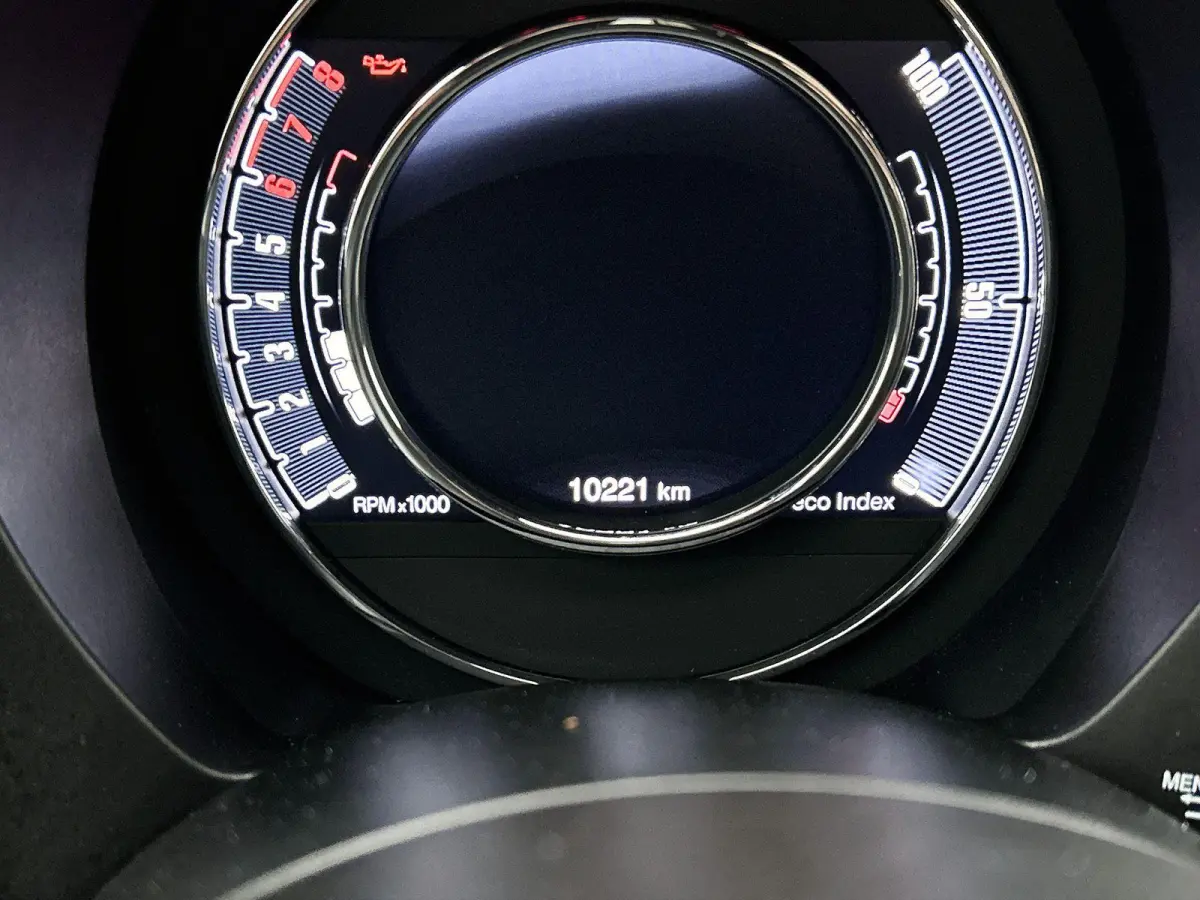 1.0 Hybrid Dolcevita | Cruise Control | Camera | Climate Controle | Apple Carplay/Android Auto | Baggagerek!