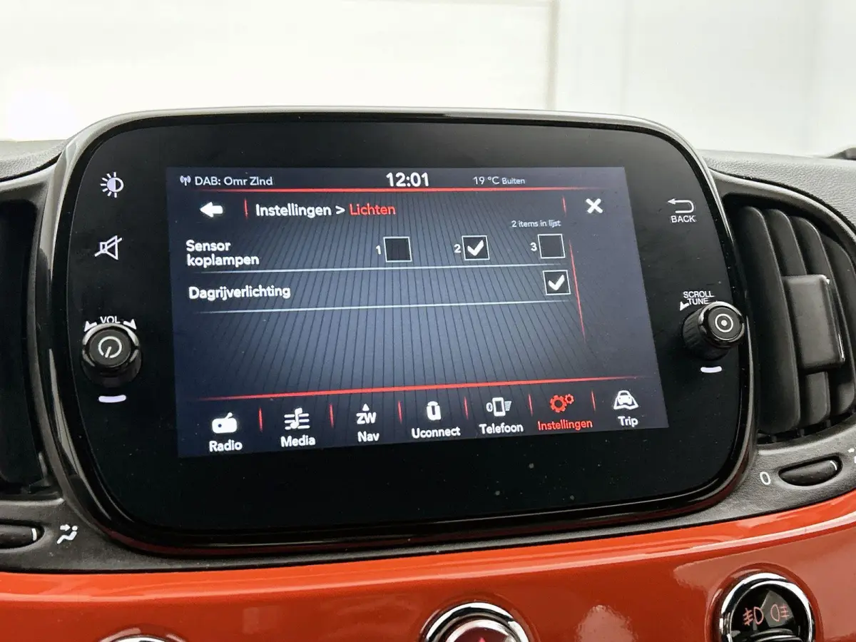 1.0 Hybrid Dolcevita | Cruise Control | Camera | Climate Controle | Apple Carplay/Android Auto | Baggagerek!