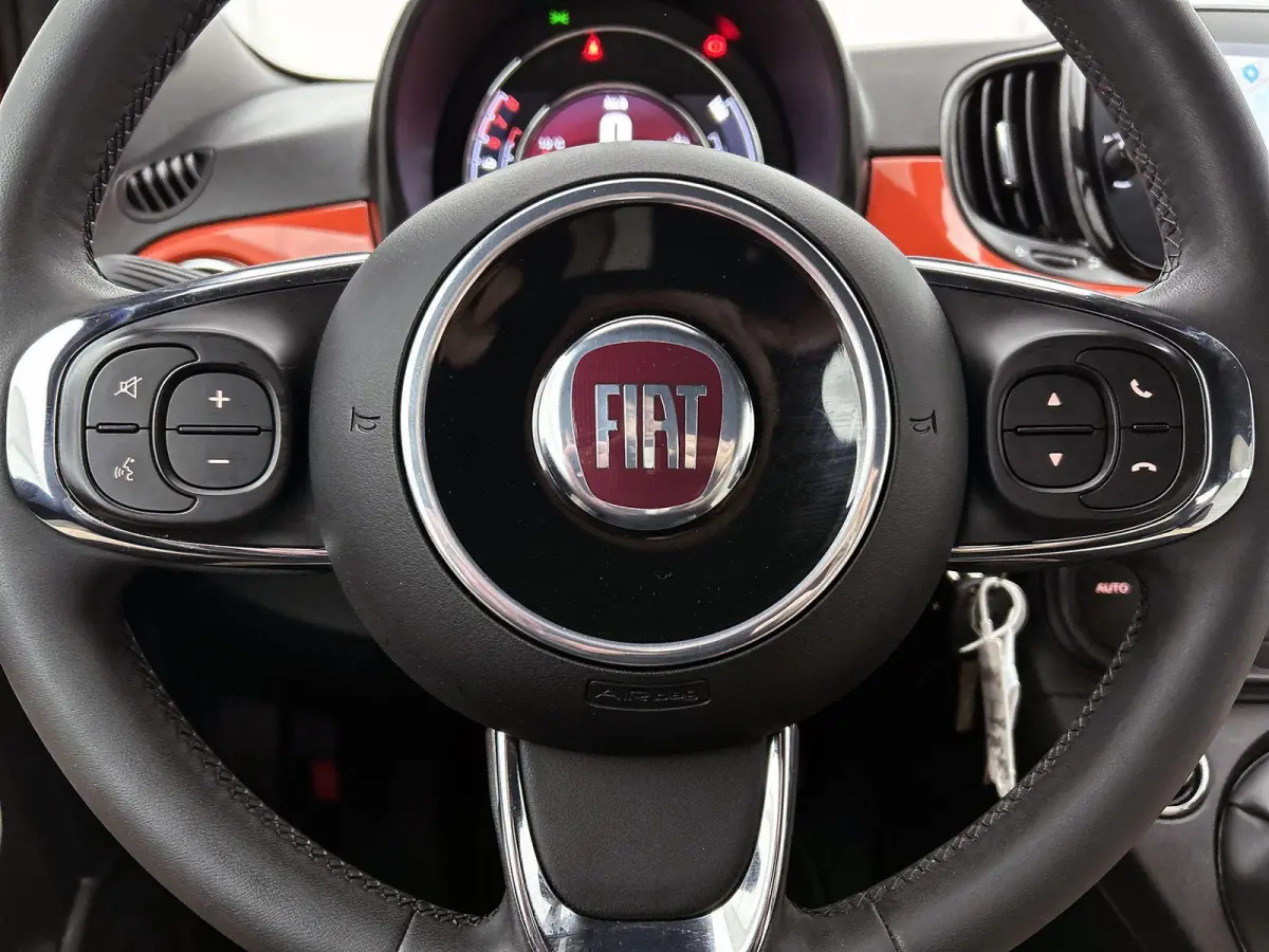 1.0 Hybrid Dolcevita | Cruise Control | Camera | Climate Controle | Apple Carplay/Android Auto | Baggagerek!