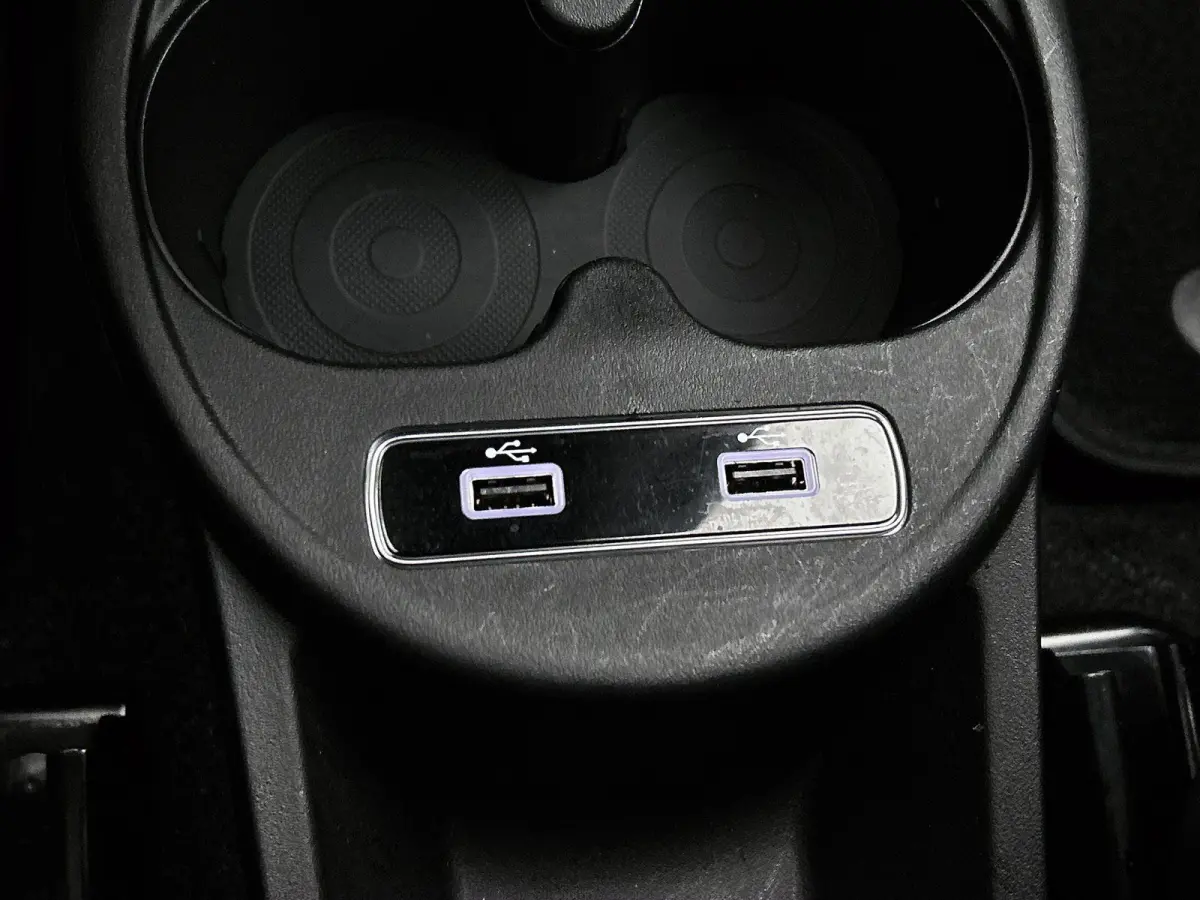 1.0 Hybrid Dolcevita | Cruise Control | Camera | Climate Controle | Apple Carplay/Android Auto | Baggagerek!