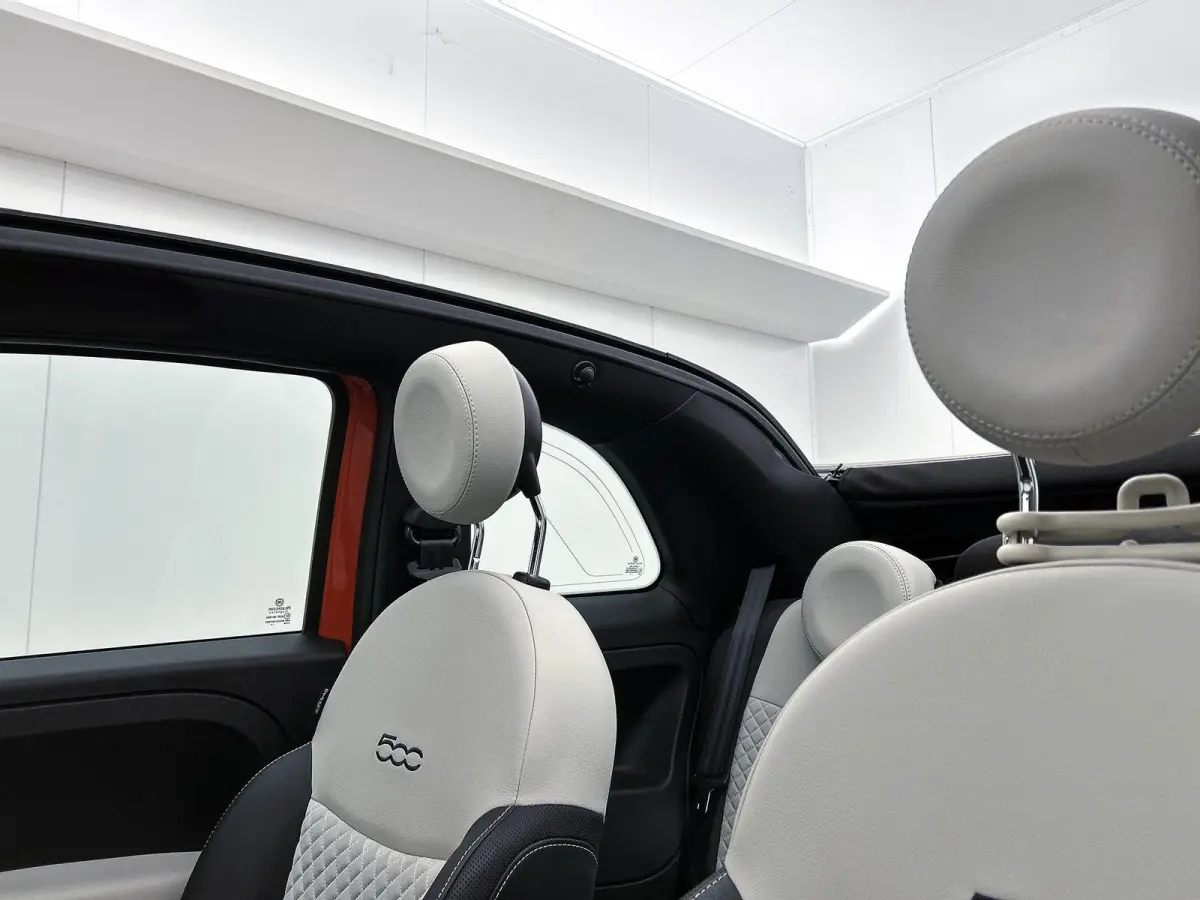 1.0 Hybrid Dolcevita | Cruise Control | Camera | Climate Controle | Apple Carplay/Android Auto | Baggagerek!