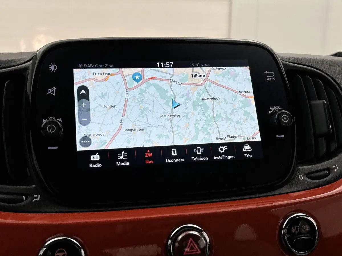 1.0 Hybrid Dolcevita | Cruise Control | Camera | Climate Controle | Apple Carplay/Android Auto | Baggagerek!