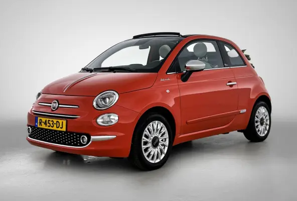 1.0 Hybrid Dolcevita | Cruise Control | Camera | Climate Controle | Apple Carplay/Android Auto | Baggagerek!
