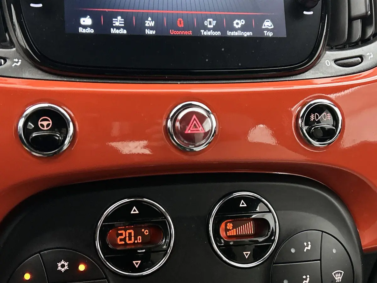 1.0 Hybrid Dolcevita | Cruise Control | Camera | Climate Controle | Apple Carplay/Android Auto | Baggagerek!