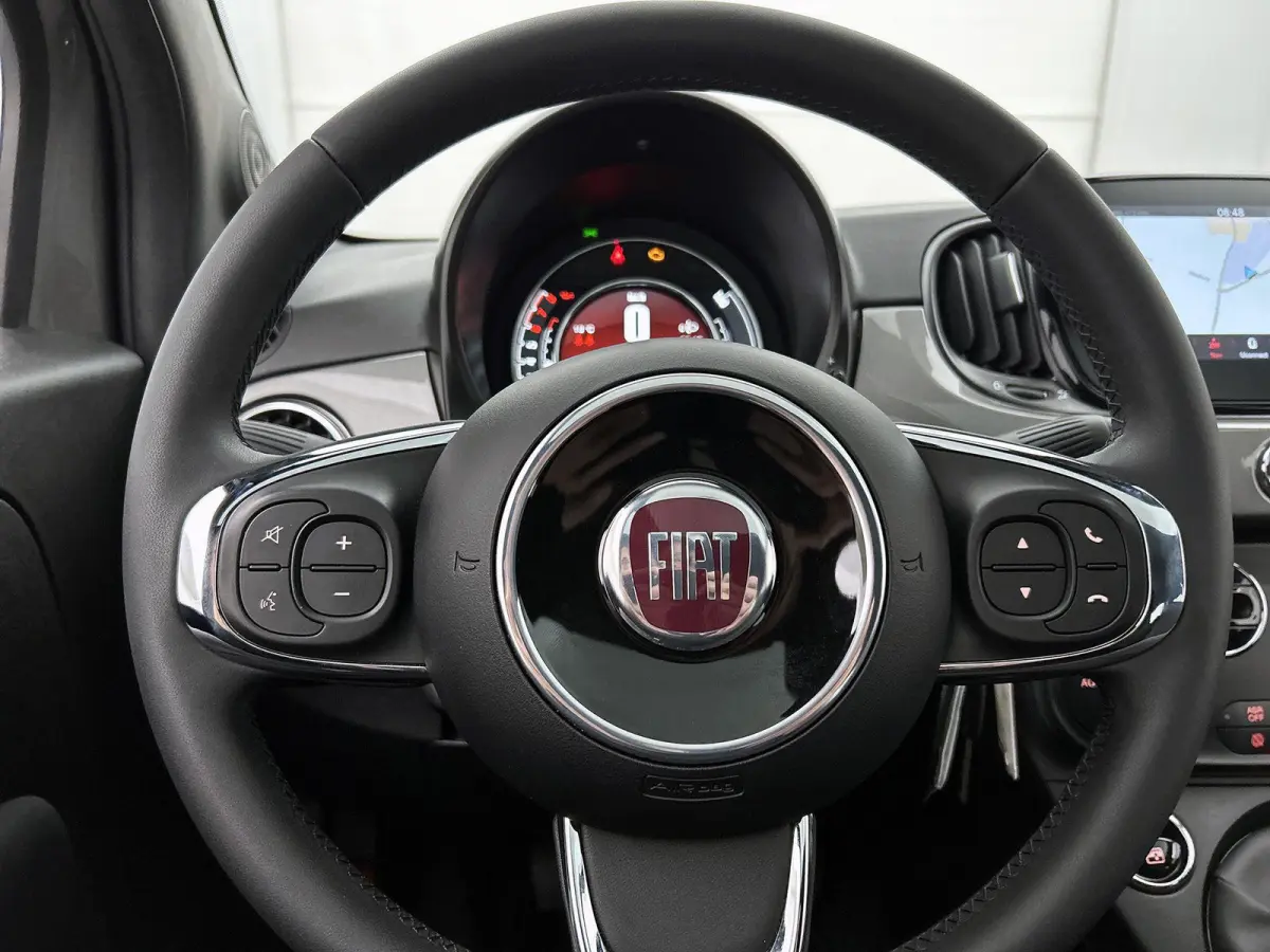 1.0 Hybrid Dolcevita | Airco | Cruise | DAB | LMV | PDC | Apple CarPlay/Android Auto