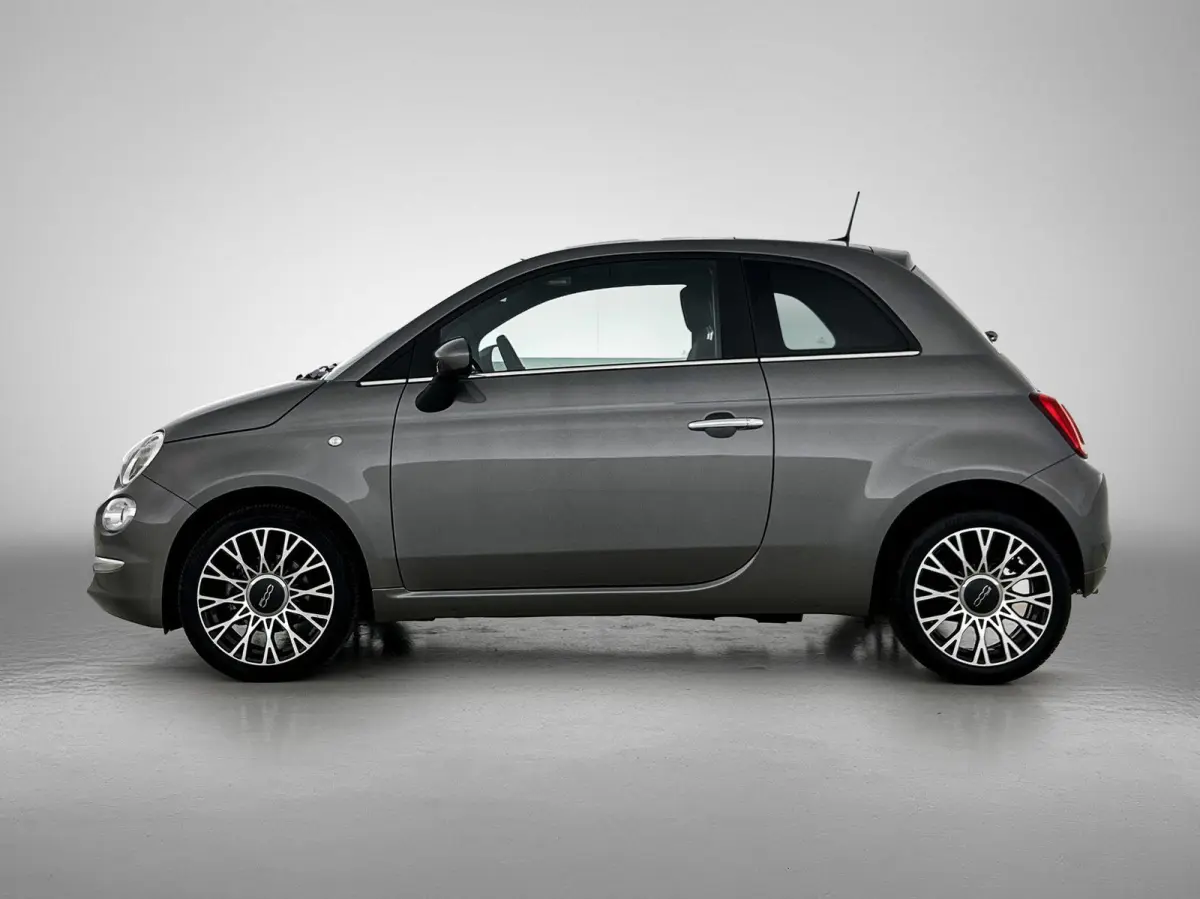 1.0 Hybrid Dolcevita | Airco | Cruise | DAB | LMV | PDC | Apple CarPlay/Android Auto