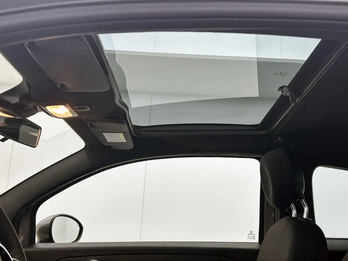 1.0 Hybrid Dolcevita | Airco | Cruise | DAB | LMV | PDC | Apple CarPlay/Android Auto