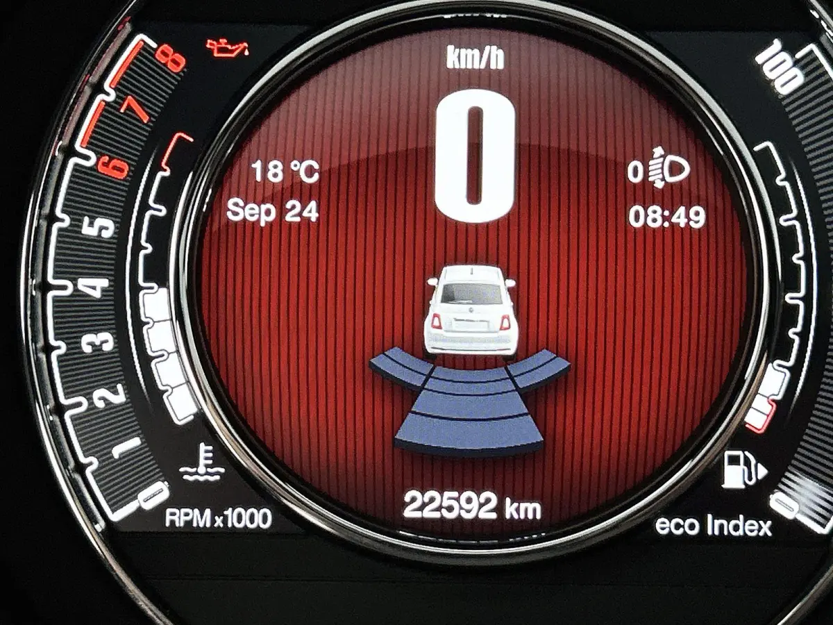 1.0 Hybrid Dolcevita | Airco | Cruise | DAB | LMV | PDC | Apple CarPlay/Android Auto
