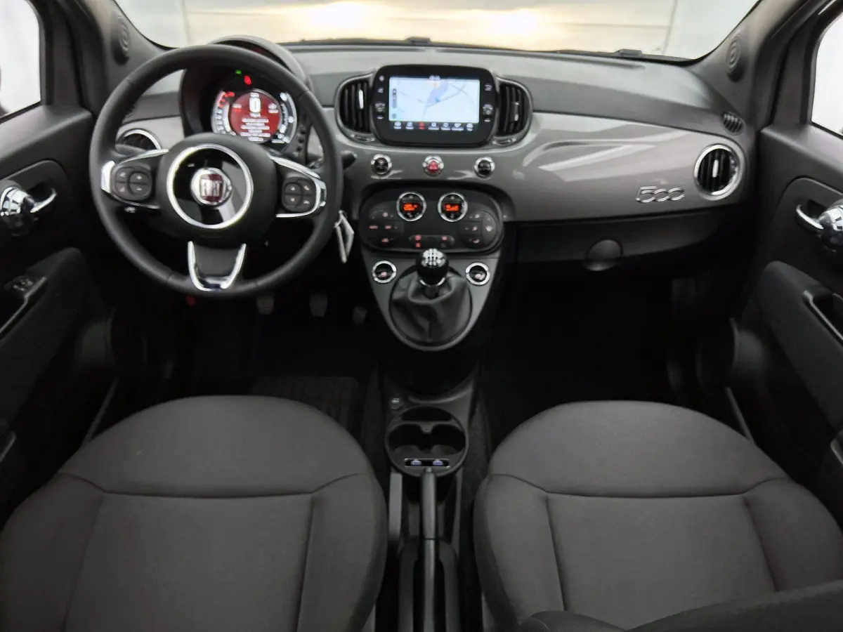 1.0 Hybrid Dolcevita | Airco | Cruise | DAB | LMV | PDC | Apple CarPlay/Android Auto
