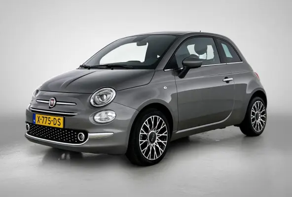 1.0 Hybrid Dolcevita | Airco | Cruise | DAB | LMV | PDC | Apple CarPlay/Android Auto