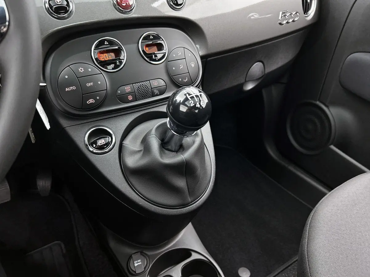 1.0 Hybrid Dolcevita | Airco | Cruise | DAB | LMV | PDC | Apple CarPlay/Android Auto