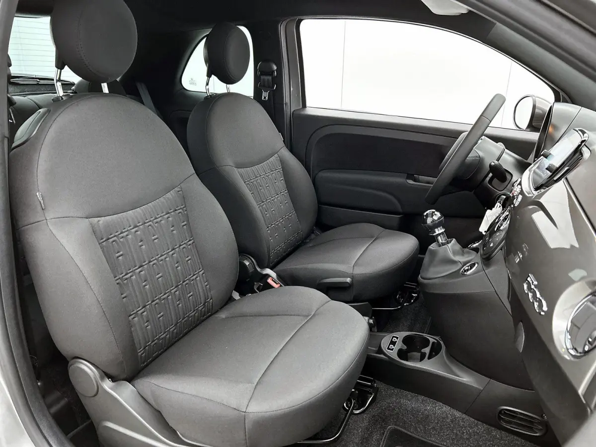 1.0 Hybrid Dolcevita | Airco | Cruise | DAB | LMV | PDC | Apple CarPlay/Android Auto