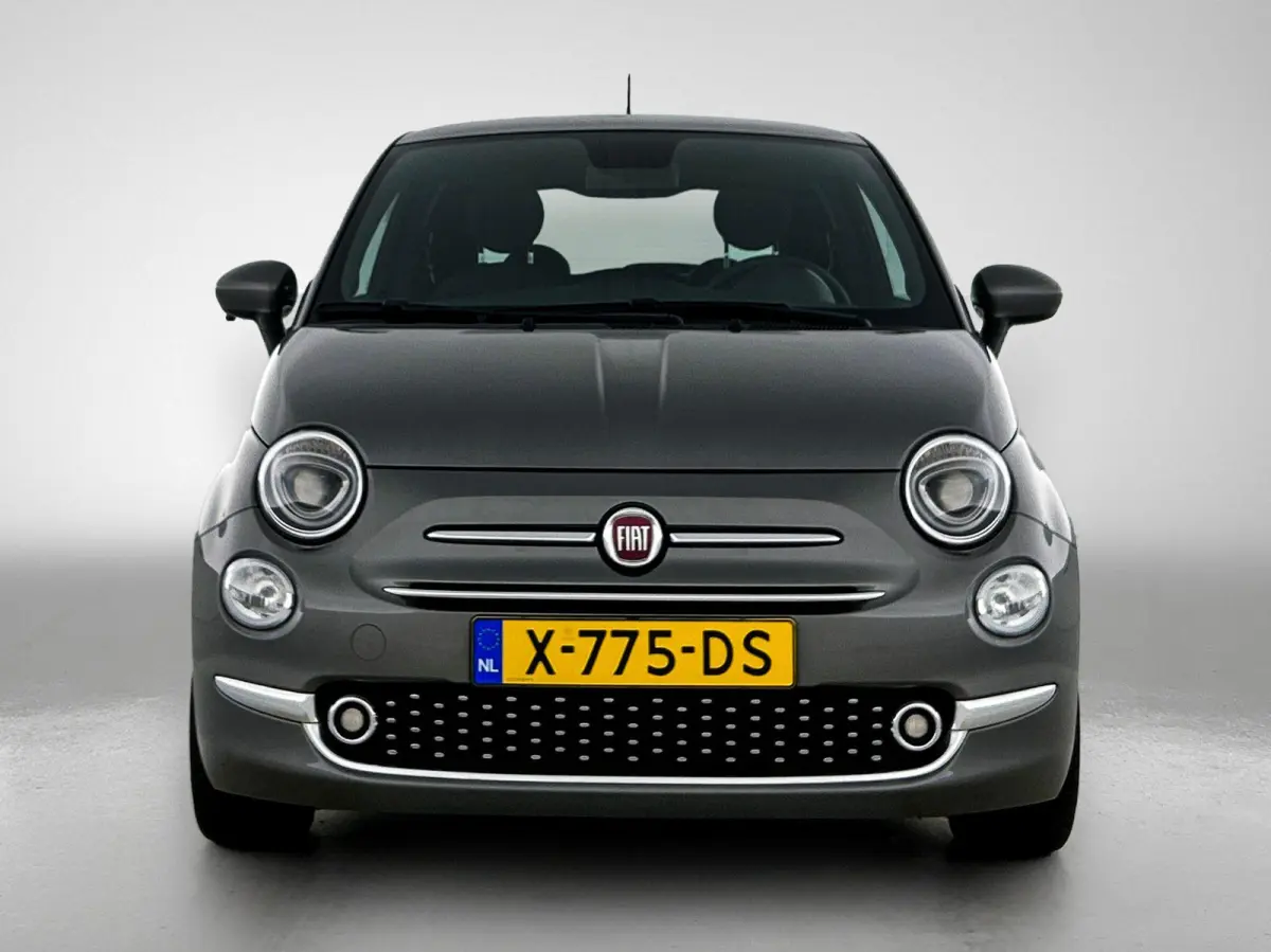 1.0 Hybrid Dolcevita | Airco | Cruise | DAB | LMV | PDC | Apple CarPlay/Android Auto