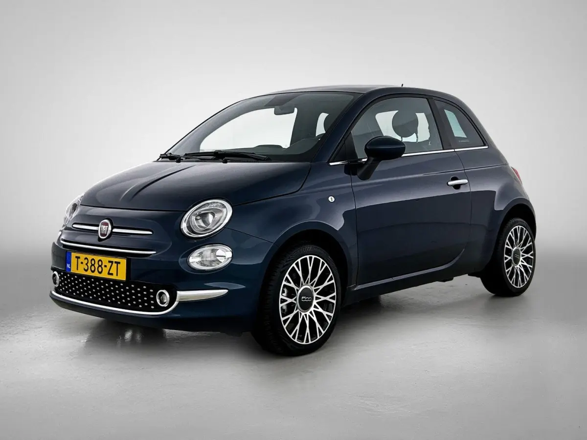 1.0 Hybrid Dolcevita | Panoramadak | Parkeersensoren | Climate control