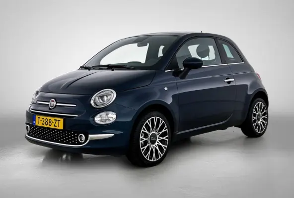 1.0 Hybrid Dolcevita | Panoramadak | Parkeersensoren | Climate control