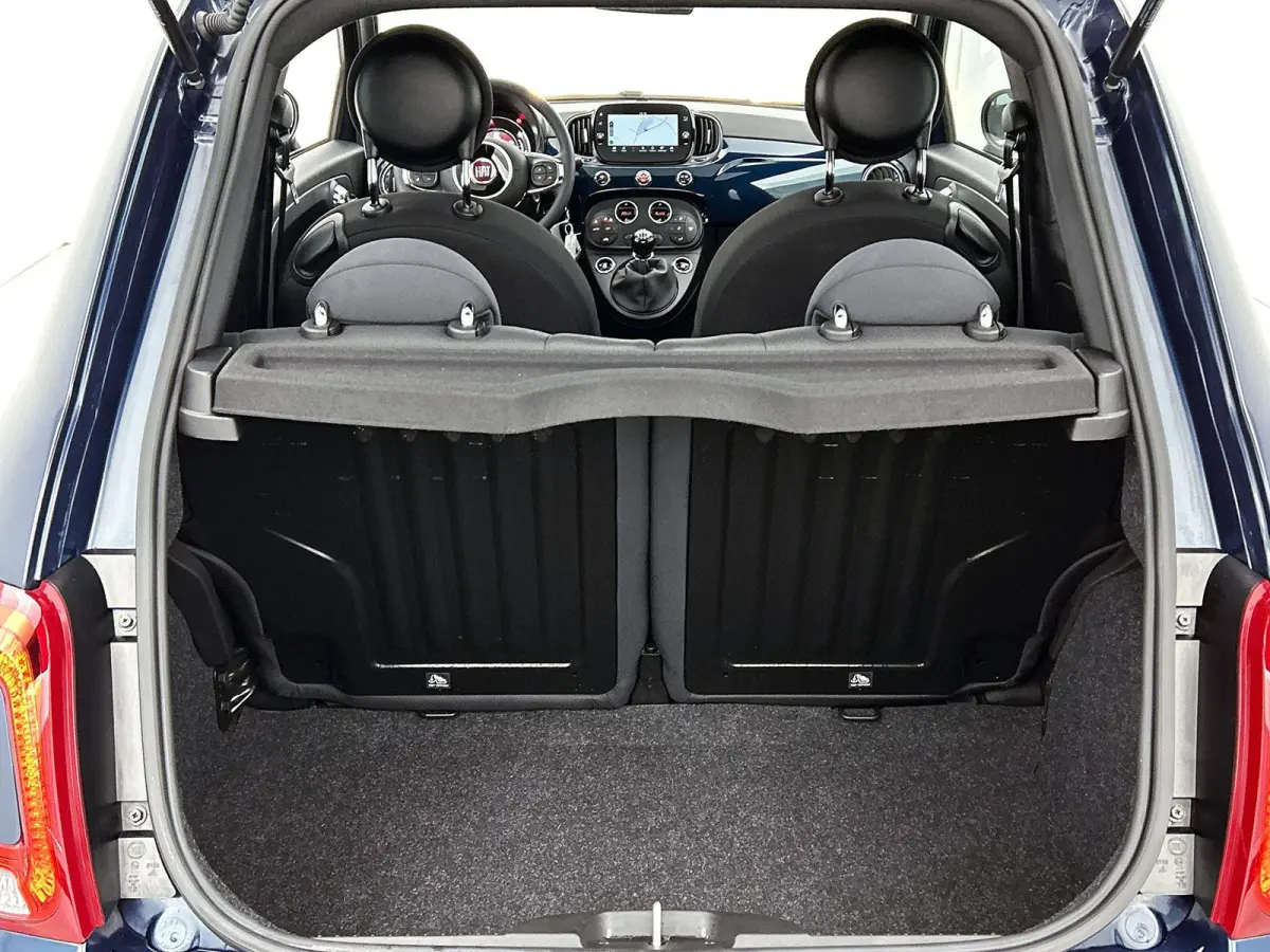 1.0 Hybrid Dolcevita | Panoramadak | Parkeersensoren | Climate control