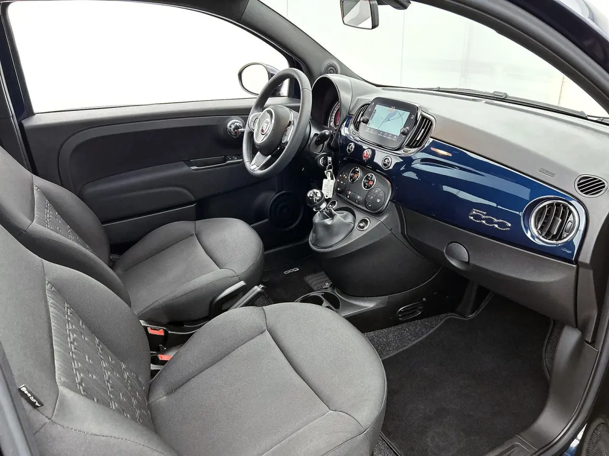1.0 Hybrid Dolcevita | Panoramadak | Parkeersensoren | Climate control