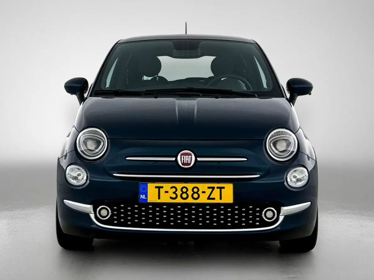 1.0 Hybrid Dolcevita | Panoramadak | Parkeersensoren | Climate control