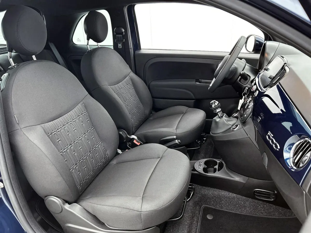 1.0 Hybrid Dolcevita | Panoramadak | Parkeersensoren | Climate control