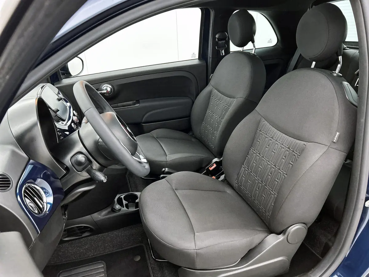 1.0 Hybrid Dolcevita | Panoramadak | Parkeersensoren | Climate control
