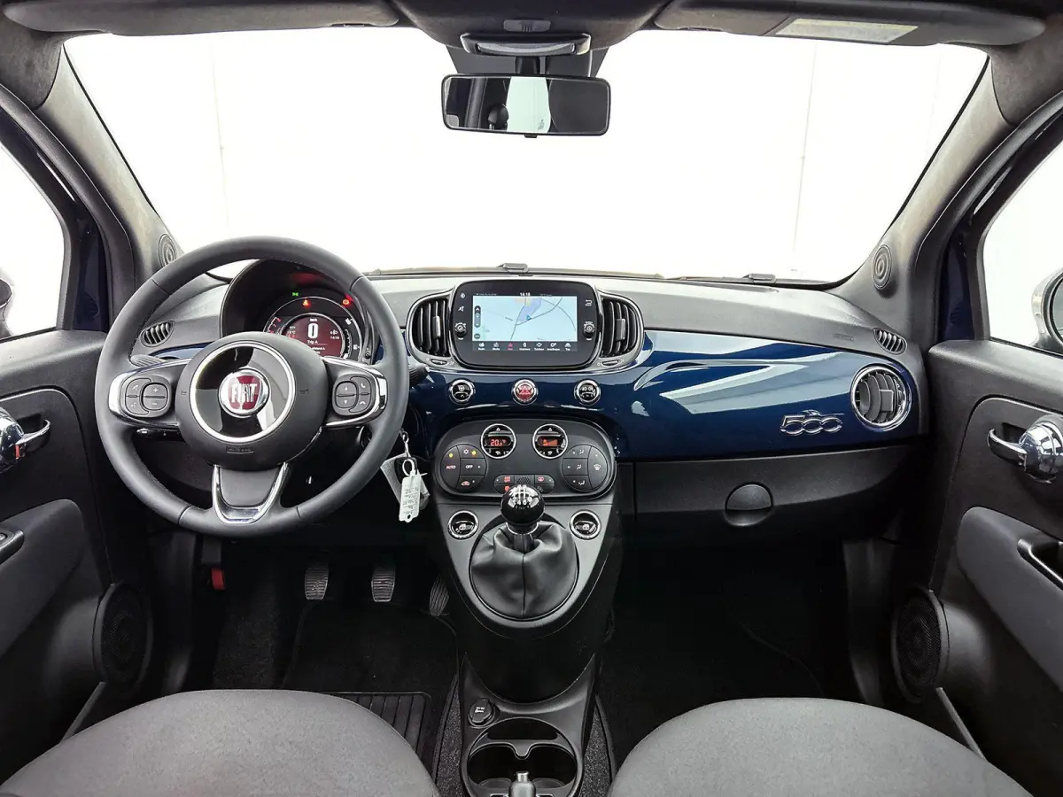 1.0 Hybrid Dolcevita | Panoramadak | Parkeersensoren | Climate control