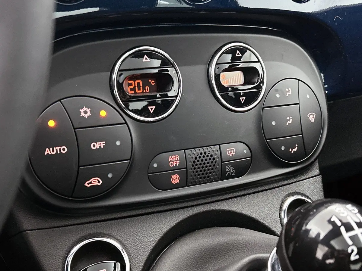 1.0 Hybrid Dolcevita | Panoramadak | Parkeersensoren | Climate control