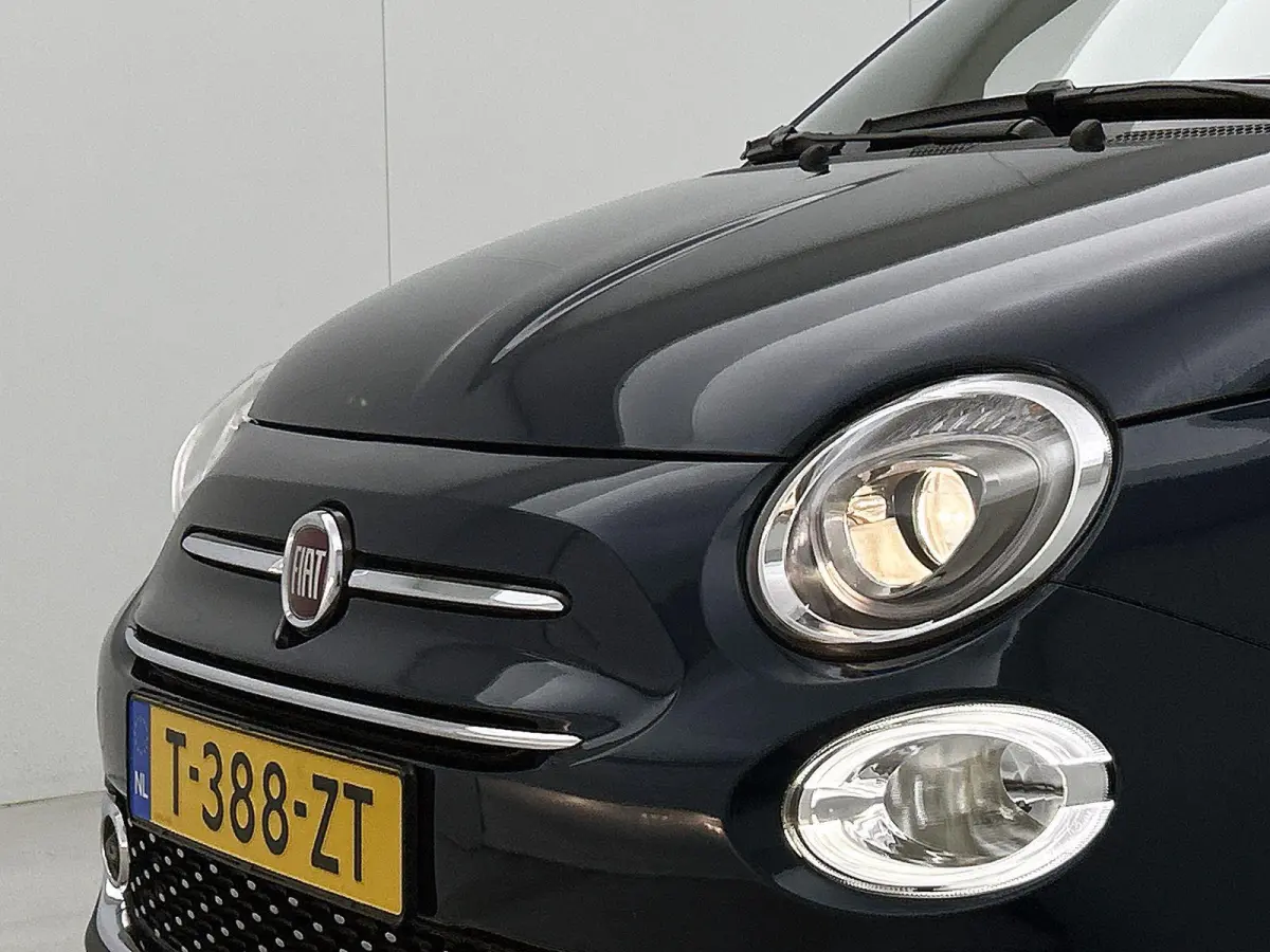 1.0 Hybrid Dolcevita | Panoramadak | Parkeersensoren | Climate control